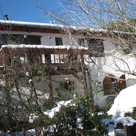 Odem Habar Hotel Exterior photo